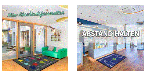 Matten Welt DE Promo
